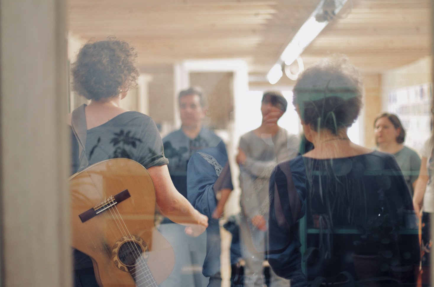 Atelier chant polyfunny - photo 17