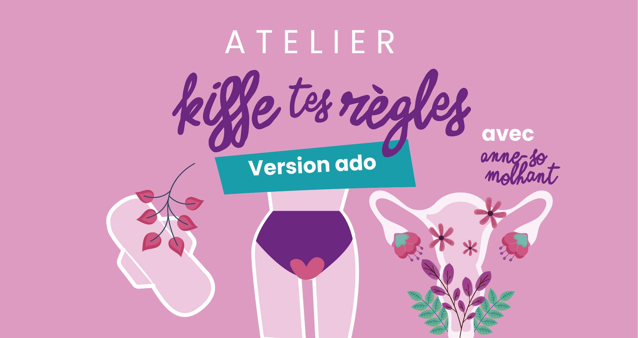 Kiffe tes règles - ados - photo 17
