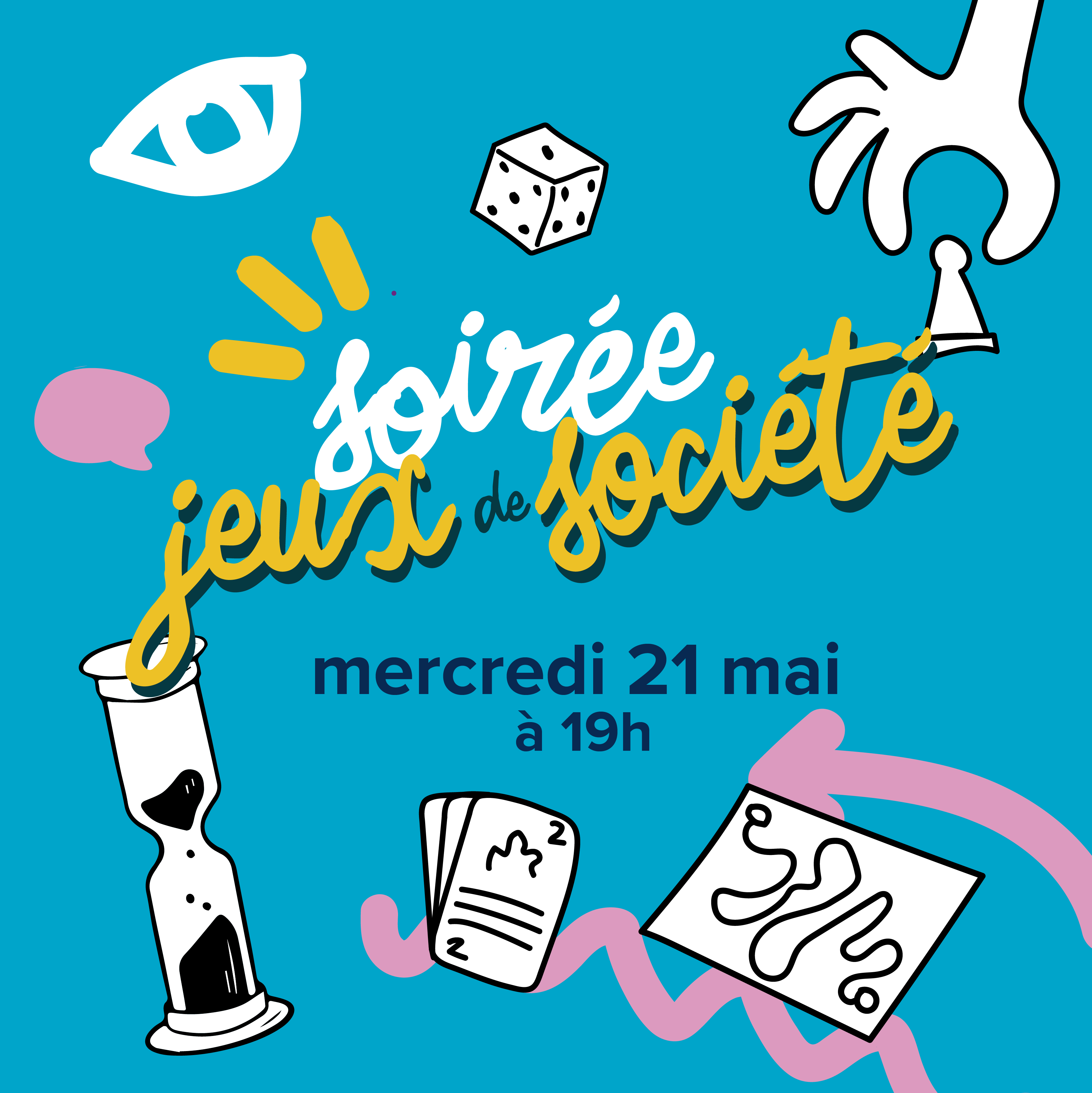 Soirée Jeux - La Pile - photo 17