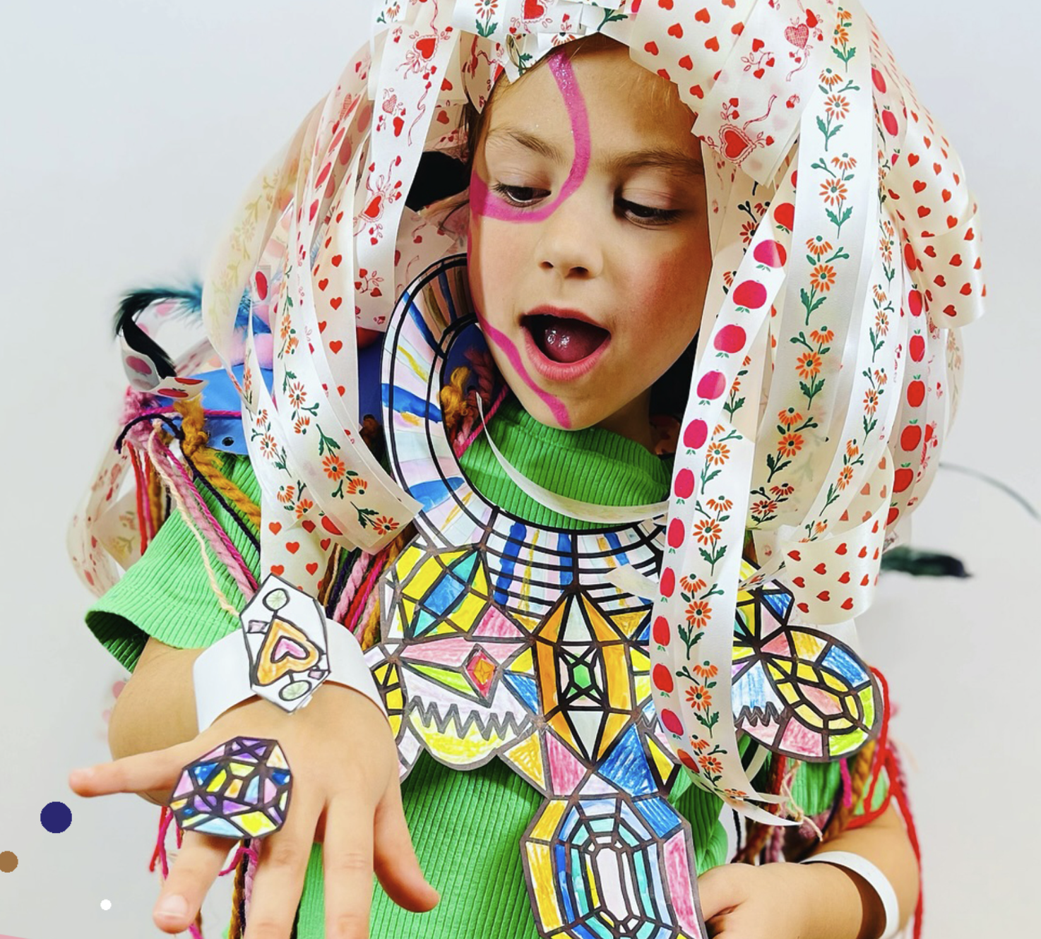 Grand défilé - La Pile - photo 18