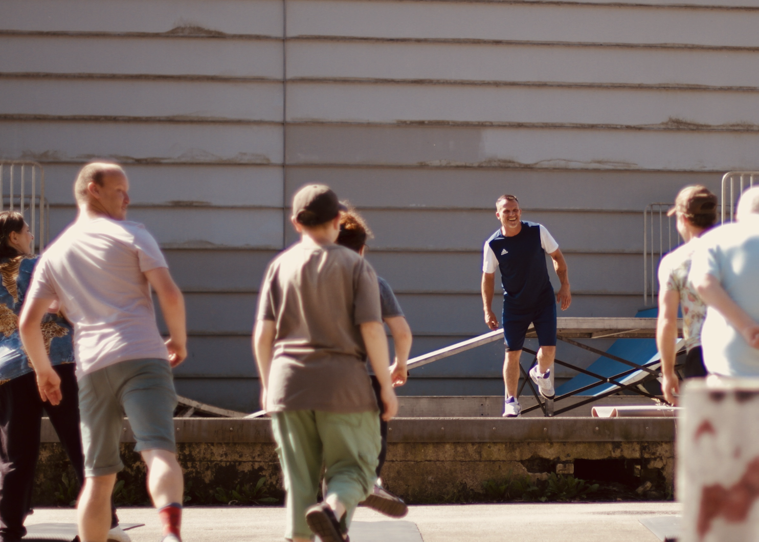 Hiit - La Pile - photo 18