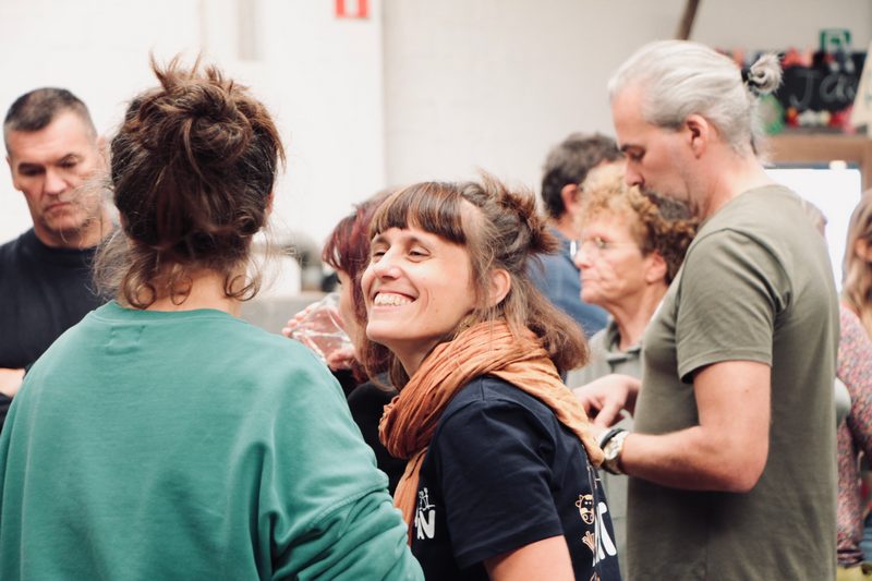 Soutien associatif - photo 19