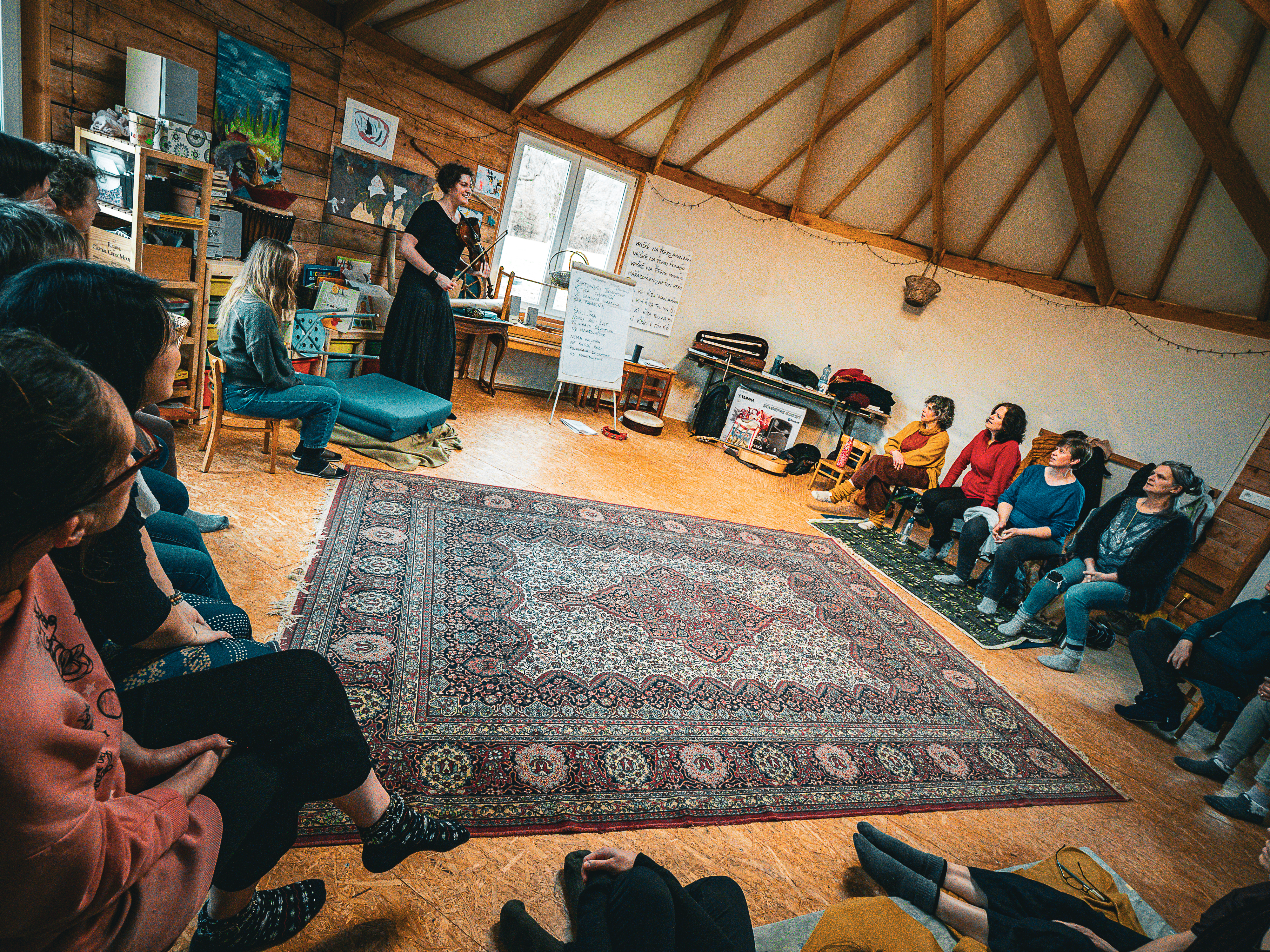 Atelier chant polyfunny - photo 19