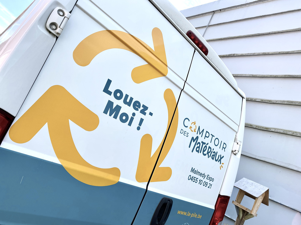Comptoir des matériaux - photo 23