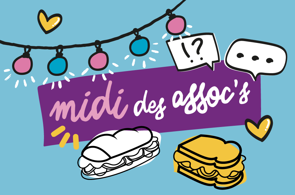 Midi des assoc's - photo 17