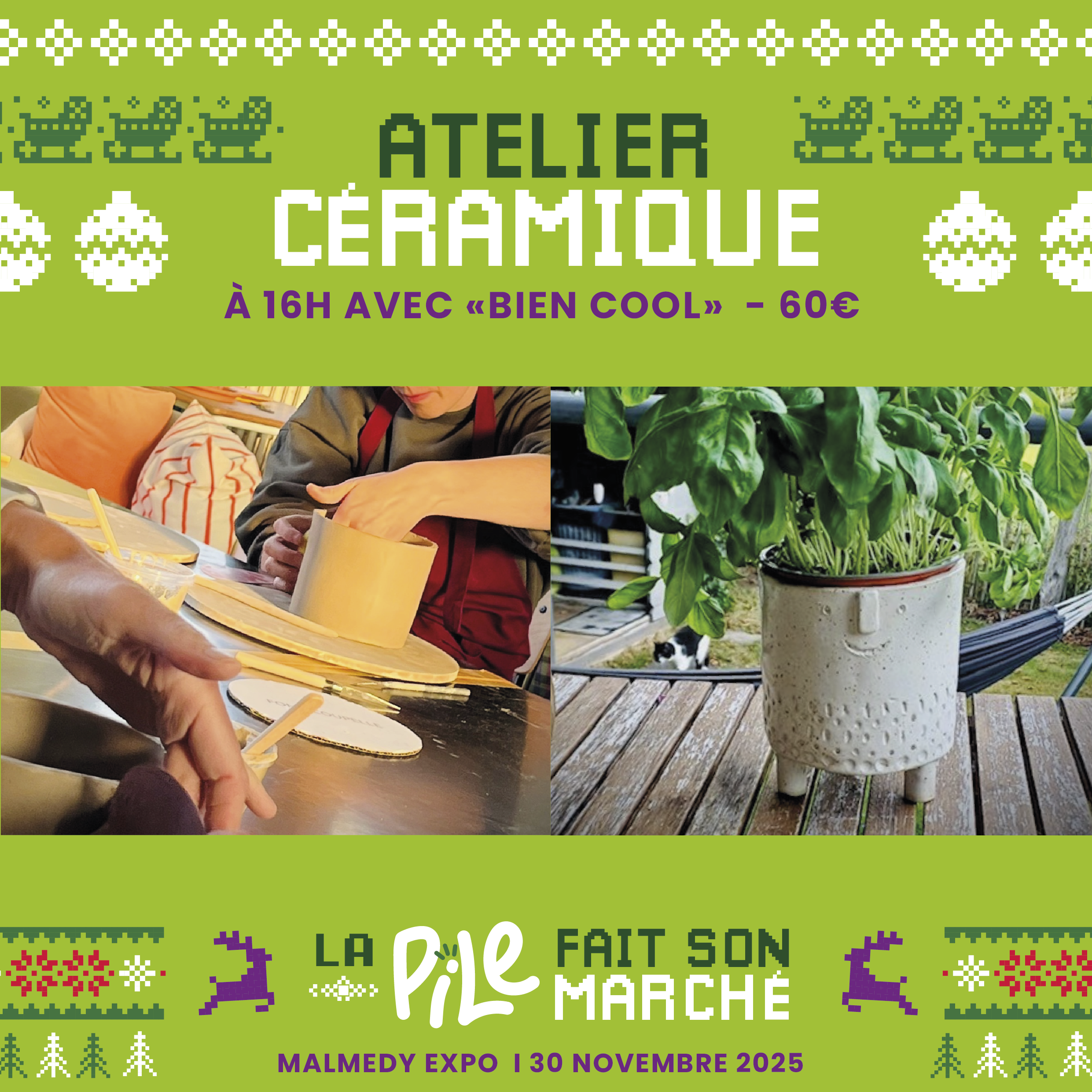 atelier céramique - photo 18