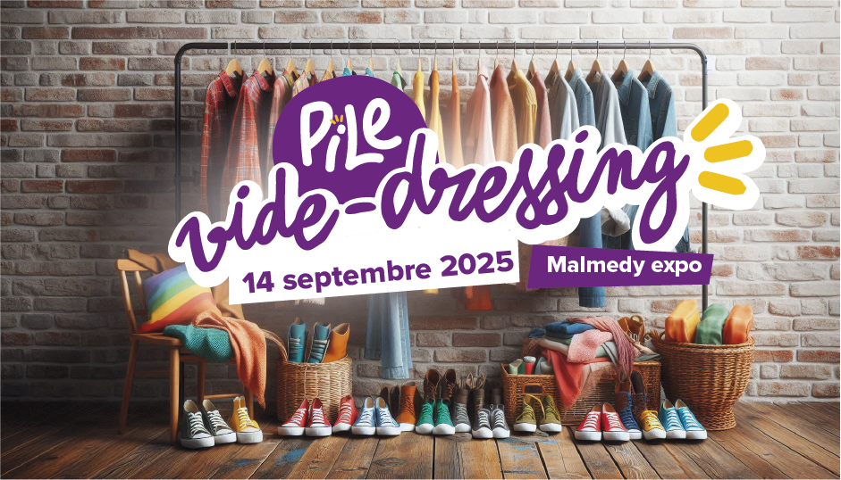 Vide-dressing - La Pile - photo 17
