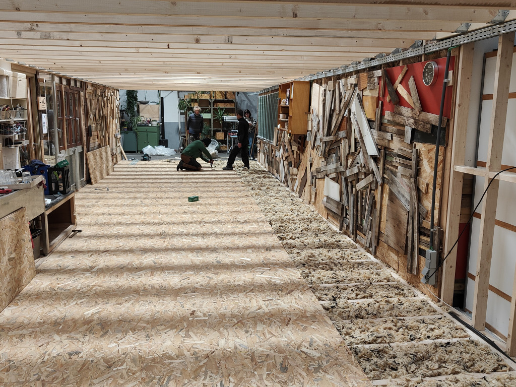 2025 - La Pile - photo 15